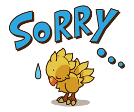 chocobo รูปที่ 12