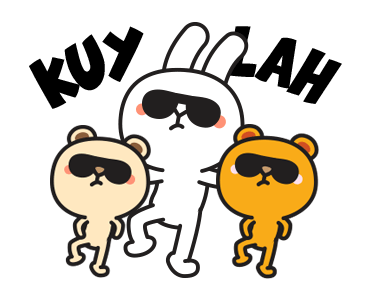 The Bunny Rabbit 2 รูปที่ 2