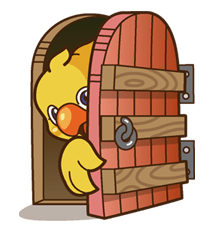 chocobo รูปที่ 20