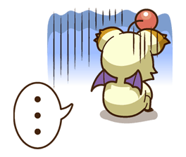 chocobo รูปที่ 23