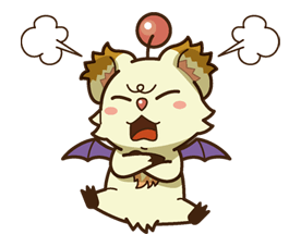chocobo รูปที่ 31