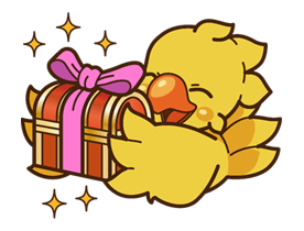chocobo รูปที่ 32