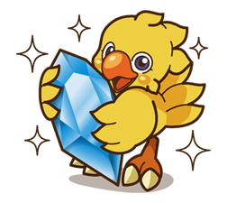chocobo รูปที่ 38