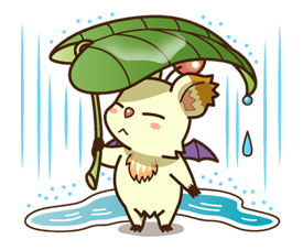 chocobo รูปที่ 39