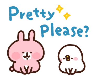 Kanahei's Piske & Usagi Come to Life! 4 預覽 6