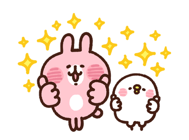 Kanahei's Piske & Usagi Come to Life! 4 預覽 8