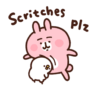 Piske & Usagi ดุ๊กดิ๊ก ดุ๊กดิ๊ก 4 รูปที่ 9