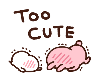 Piske & Usagi ดุ๊กดิ๊ก ดุ๊กดิ๊ก 4 รูปที่ 10
