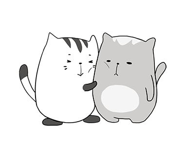 Big Cat's Friend รูปที่ 2