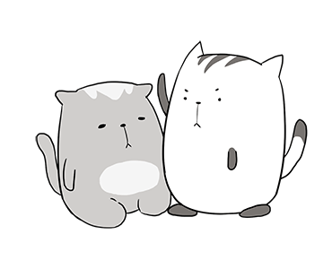 Big Cat's Friend รูปที่ 3
