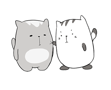 Big Cat's Friend รูปที่ 4