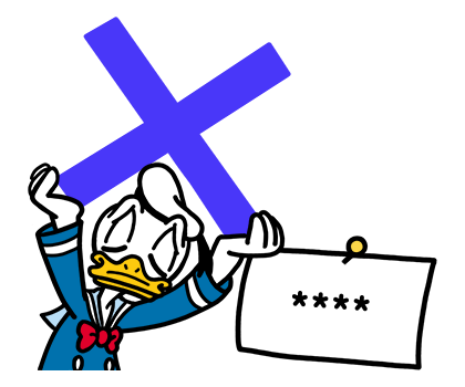 มิกกี้เมาส์และผองเพื่อน สติกเกอร์เติมคำ รูปที่ 24