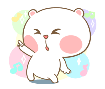 หมีนุ่มกับต่ายนิ่ม ถูไถ ถูไถ รูปที่ 1