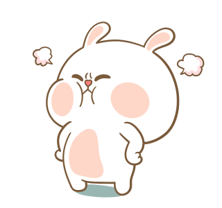 หมีนุ่มกับต่ายนิ่ม ถูไถ ถูไถ รูปที่ 11