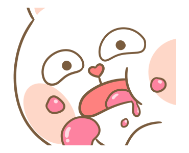หมีนุ่มกับต่ายนิ่ม ถูไถ ถูไถ รูปที่ 24