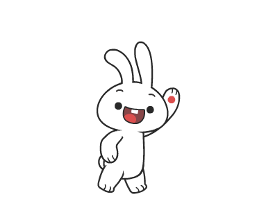 Bodas: White Rabbit Animated 1 รูปที่ 1