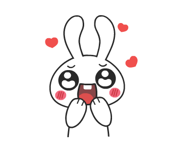 Bodas: White Rabbit Animated 1 รูปที่ 2