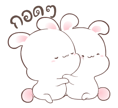 แฮปปี้บันนี่ 1: กระต่ายหวานแหวว รูปที่ 1