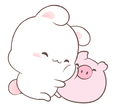 แฮปปี้บันนี่ 1: กระต่ายหวานแหวว รูปที่ 21