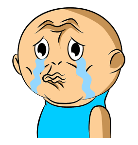 Mr. Bald: Annoying รูปที่ 4