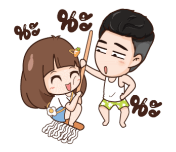 นี่เมียนะ มุ้งมิ้งกิ่งก่องแก้ว รูปที่ 22