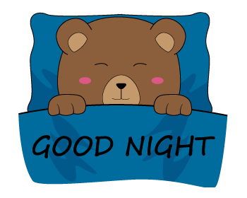 The bear is busy รูปที่ 2