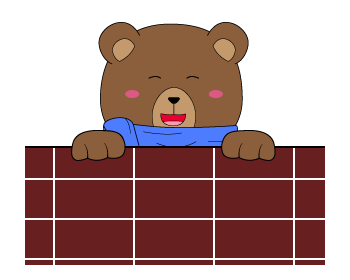 The bear is busy รูปที่ 3