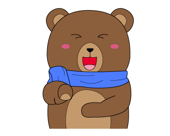 The bear is busy รูปที่ 5