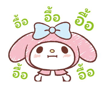 มายเมโลดี้♪ ดุ๊กดิ๊กกันในวันสบายๆ รูปที่ 7