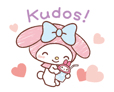 My Melody: Easygoing Cuteness 預覽 8