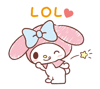 My Melody: Easygoing Cuteness 預覽 9