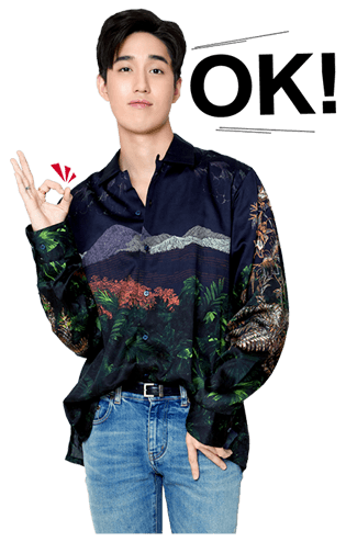 ธนภพ : แด๊ดดี้ เวอร์ชั่น รูปที่ 3