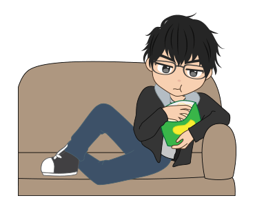About NOEL : Chibi รูปที่ 5