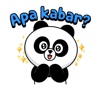 LINE Characters: Salam รูปที่ 3