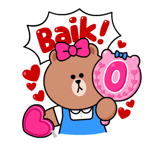 LINE Characters: Salam รูปที่ 4