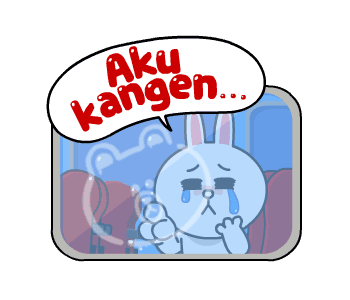 LINE Characters: Salam รูปที่ 7