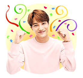 EXO สเปเชียล 2 รูปที่ 3