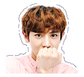 EXO สเปเชียล 2 รูปที่ 23