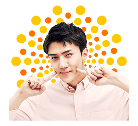 EXO สเปเชียล 2 รูปที่ 25