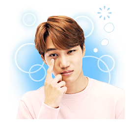 EXO สเปเชียล 2 รูปที่ 35