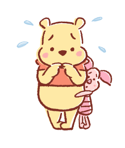 หมีพูห์กับพิกเลต รูปที่ 23