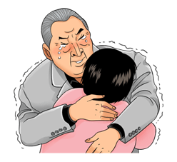 Kosaku Shima Series รูปที่ 4
