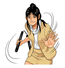 Kosaku Shima Series รูปที่ 11