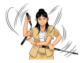 Kosaku Shima Series รูปที่ 12