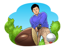 Kosaku Shima Series รูปที่ 27