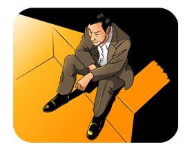 Kosaku Shima Series รูปที่ 33