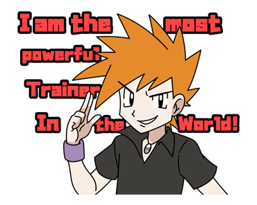 Pokémon: The Oaks รูปที่ 24