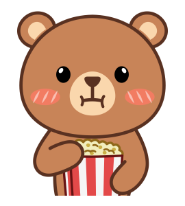 Oh My Bear 2 รูปที่ 2