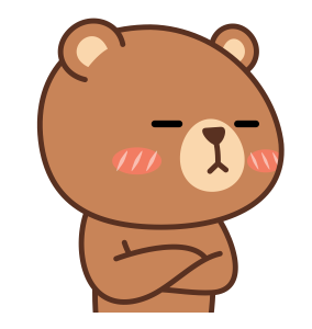 Oh My Bear 2 รูปที่ 3