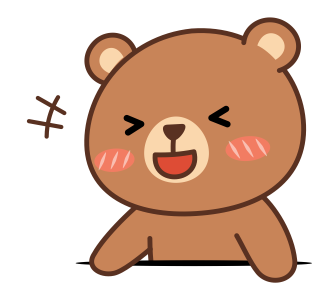 Oh My Bear 2 รูปที่ 4